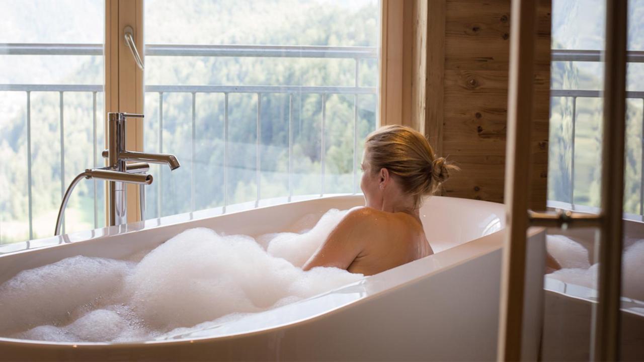 Hotel Ritzlerhof - Panorama Und Spa (Adults Only) Sautens Esterno foto