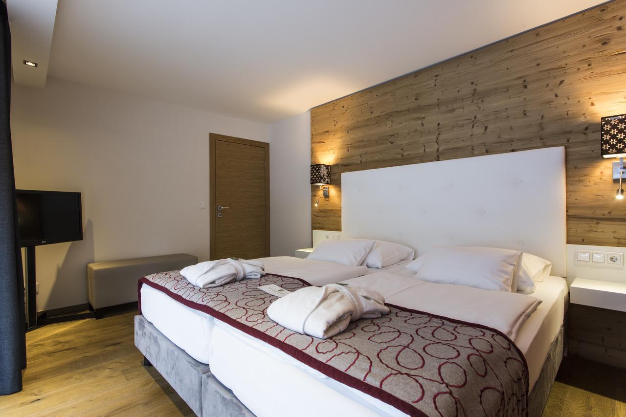 Hotel Ritzlerhof - Panorama Und Spa (Adults Only) Sautens Esterno foto